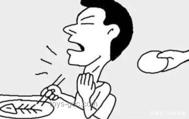 鱼刺卡喉应急处理意识提升，公众健康安全意识觉醒